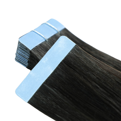 Raw Straight